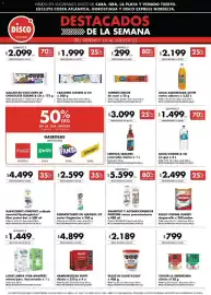 Folleto Disco semana 3 Página 1