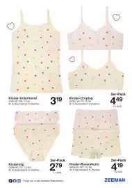 Zeeman Prospekt Seite 11