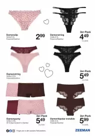 Zeeman Prospekt Seite 13