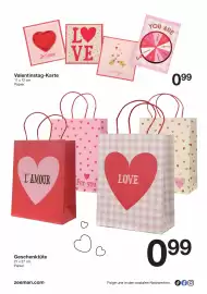 Zeeman Prospekt Seite 18