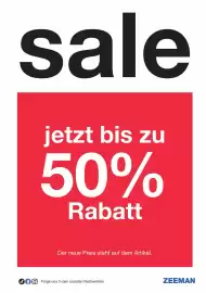 Zeeman Prospekt Seite 25