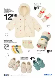 Zeeman Prospekt Seite 3