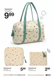 Zeeman Prospekt Seite 6