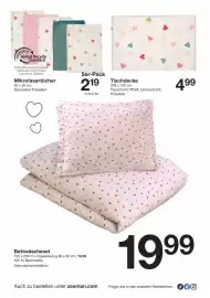 Zeeman Prospekt Seite 8