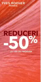 Catalog Yves Rocher Pagină 1