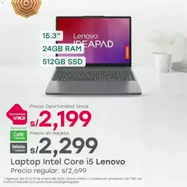 Catálogo Tottus Página 2