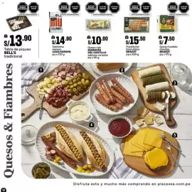 Catálogo Plaza Vea Página 12