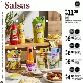 Catálogo Plaza Vea Página 14