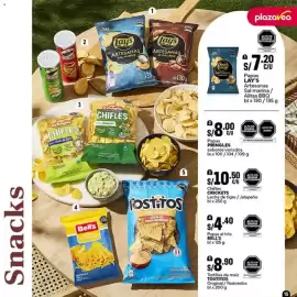 Catálogo Plaza Vea Página 15