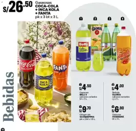 Catálogo Plaza Vea Página 16