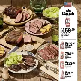 Catálogo Plaza Vea Página 2