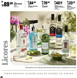 Catálogo Plaza Vea Página 20