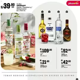 Catálogo Plaza Vea Página 21