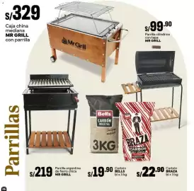 Catálogo Plaza Vea Página 26