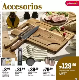 Catálogo Plaza Vea Página 27