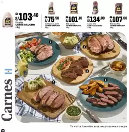 Catálogo Plaza Vea Página 4