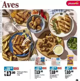 Catálogo Plaza Vea Página 7