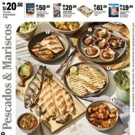 Catálogo Plaza Vea Página 8