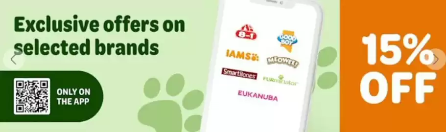 Zooplus leaflet Page 2