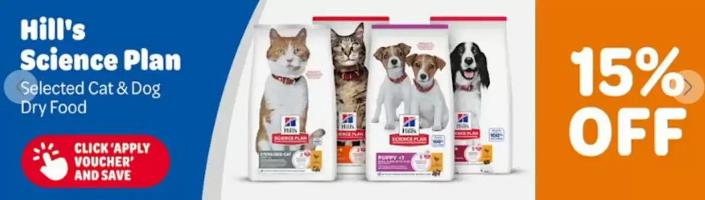 Zooplus leaflet (valid until 28-01)