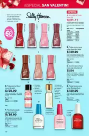 Catálogo Leonisa Página 10