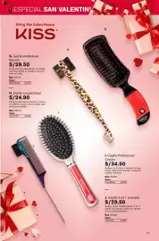 Catálogo Leonisa Página 11