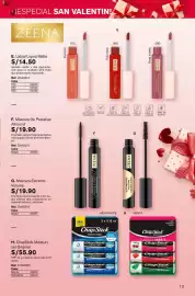 Catálogo Leonisa Página 13