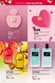 Catálogo Leonisa Página 14