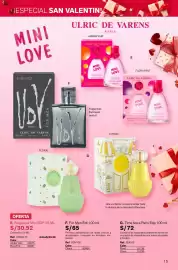 Catálogo Leonisa Página 15