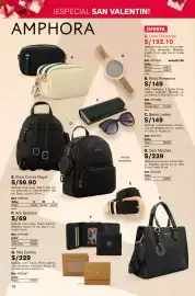 Catálogo Leonisa Página 16