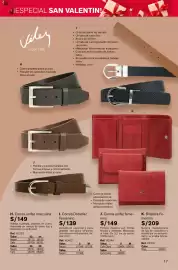 Catálogo Leonisa Página 17