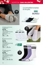 Catálogo Leonisa Página 18