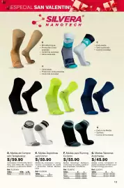 Catálogo Leonisa Página 19