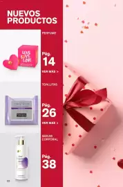 Catálogo Leonisa Página 2