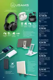 Catálogo Leonisa Página 20