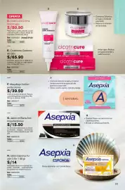 Catálogo Leonisa Página 23