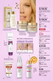 Catálogo Leonisa Página 24