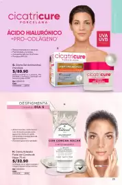 Catálogo Leonisa Página 25