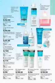 Catálogo Leonisa Página 27