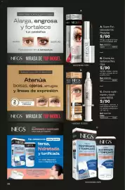 Catálogo Leonisa Página 28