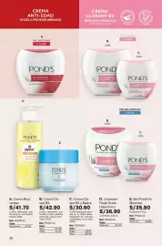 Catálogo Leonisa Página 30