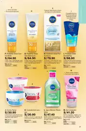 Catálogo Leonisa Página 31