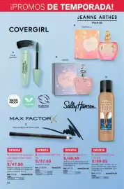 Catálogo Leonisa Página 4