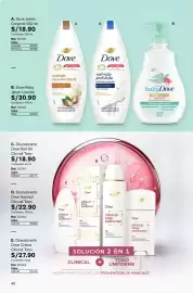 Catálogo Leonisa Página 40