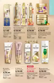 Catálogo Leonisa Página 45