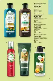 Catálogo Leonisa Página 47