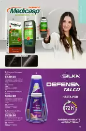 Catálogo Leonisa Página 49