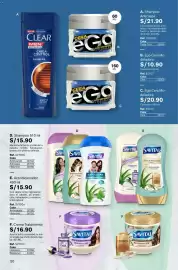 Catálogo Leonisa Página 50