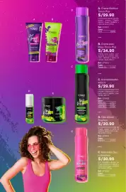 Catálogo Leonisa Página 54