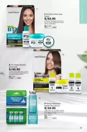 Catálogo Leonisa Página 55